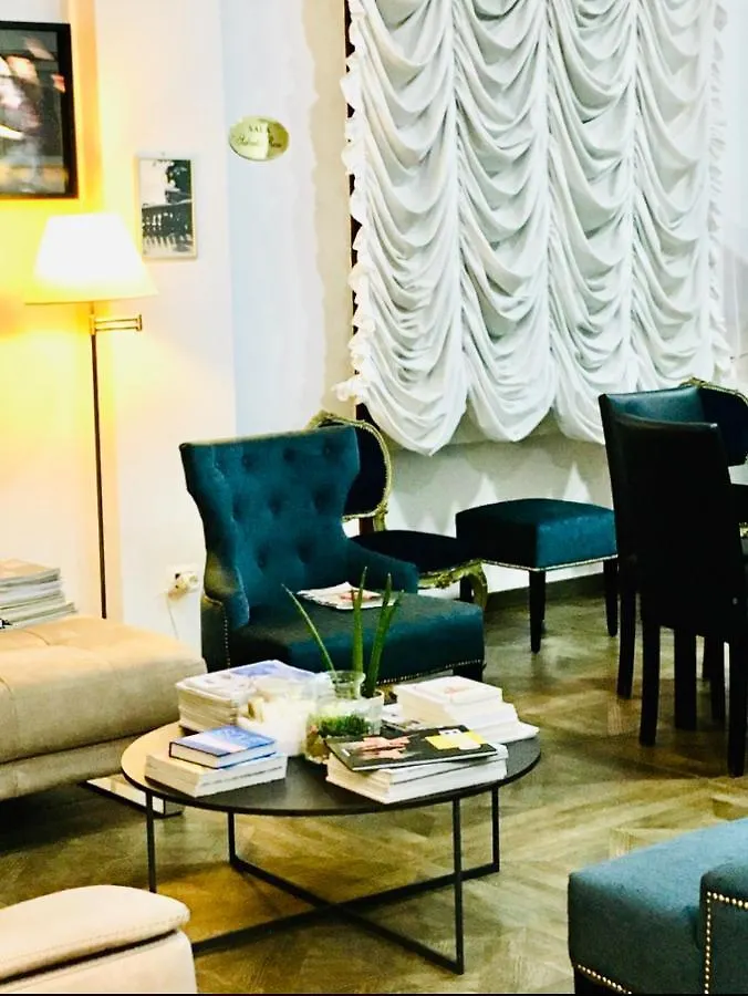 Lh Hotel Lido Reggio Calabria