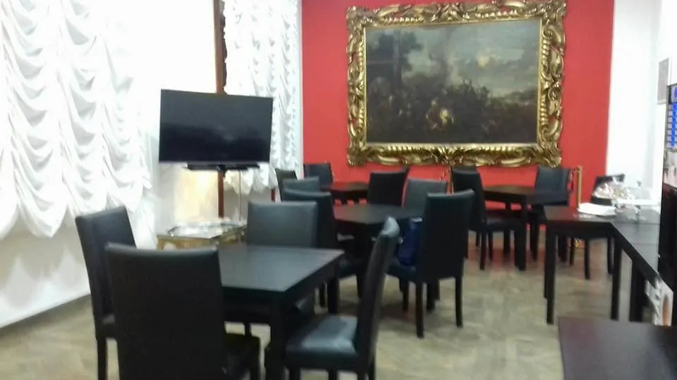 Lh Hotel Lido Reggio Calabria