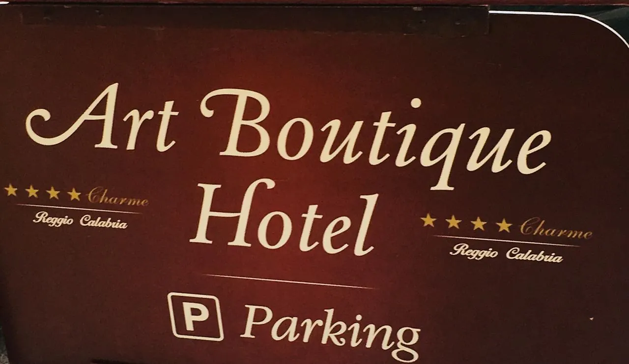 Lh Hotel Lido Reggio Calabria