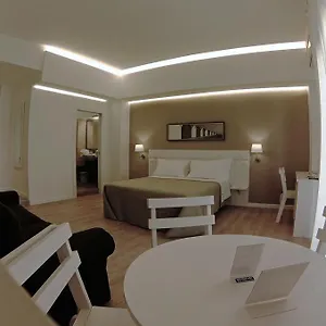Couette-café Medinblu, Reggio de Calabre